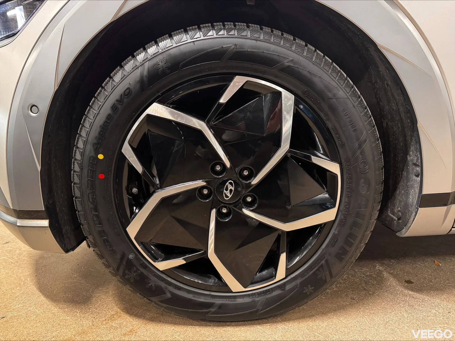 Hyundai IONIQ 5 Premium 225kW