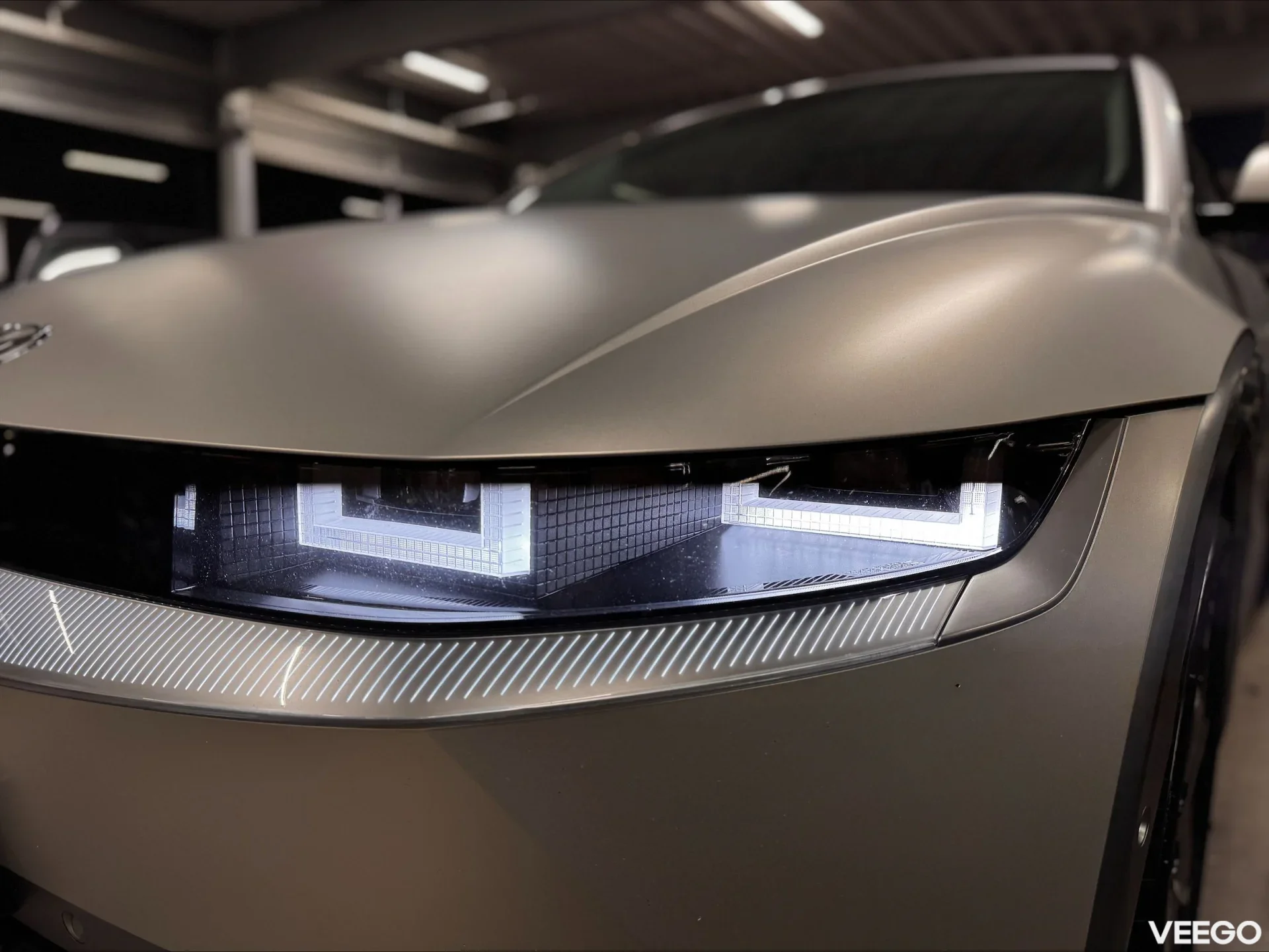 Hyundai IONIQ 5 Premium 225kW