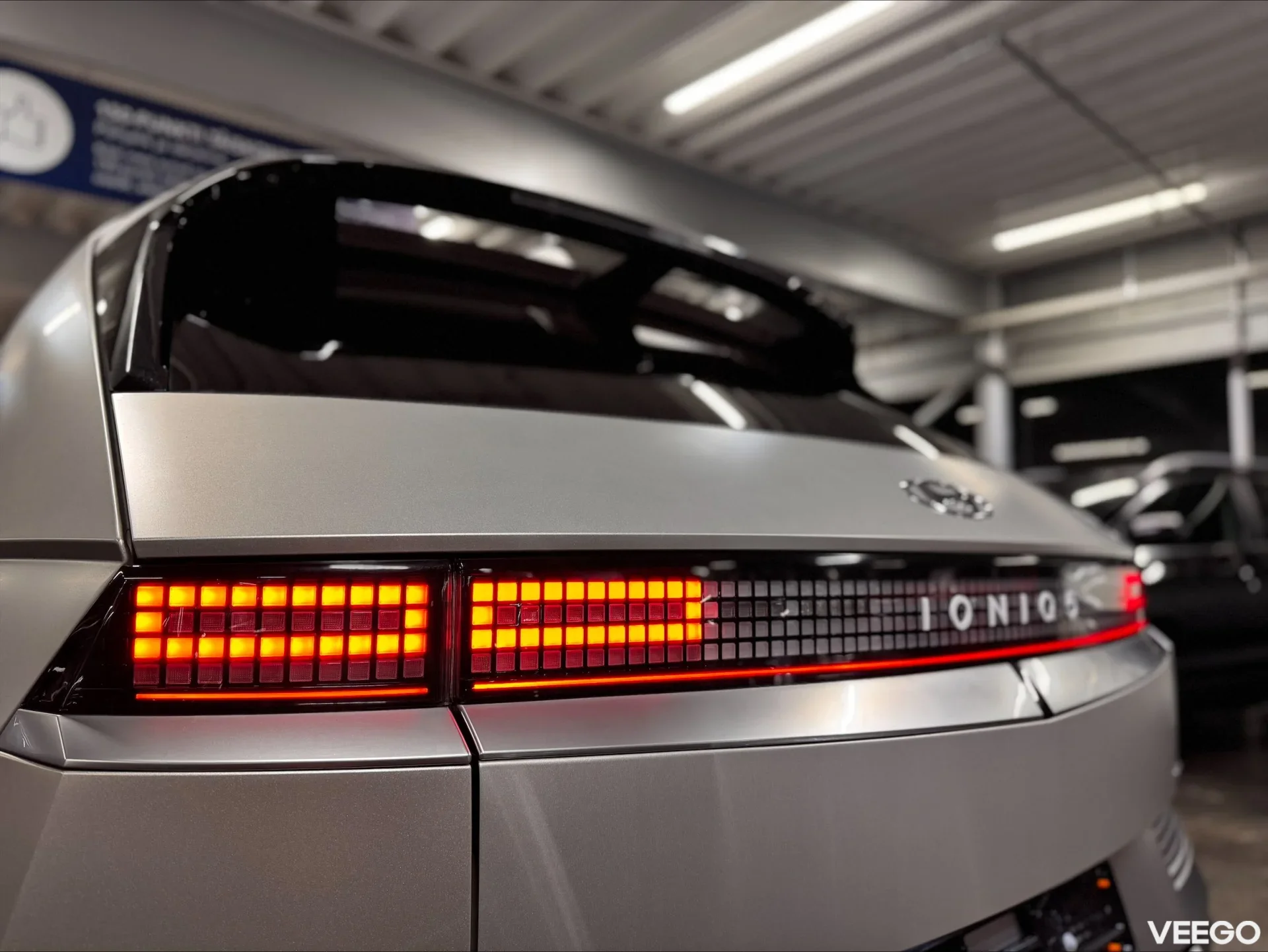 Hyundai IONIQ 5 Premium 225kW