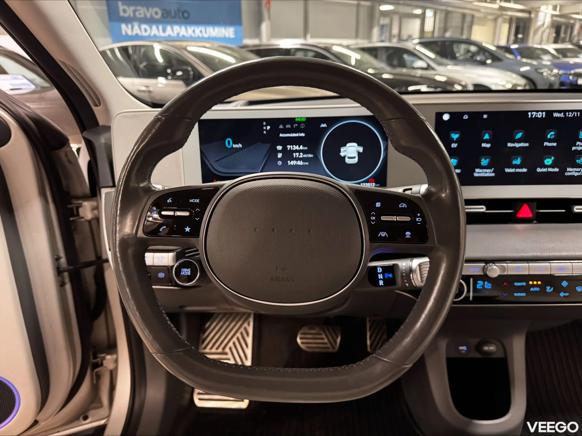 Hyundai IONIQ 5 Premium 225kW