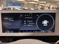 Hyundai IONIQ 5 Premium 225kW thumbnail