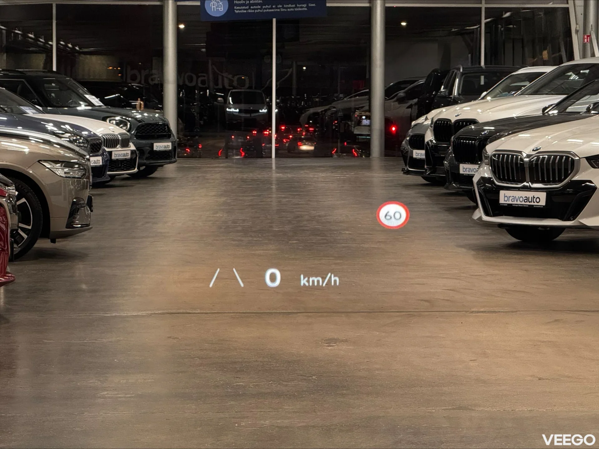 Hyundai IONIQ 5 Premium 225kW