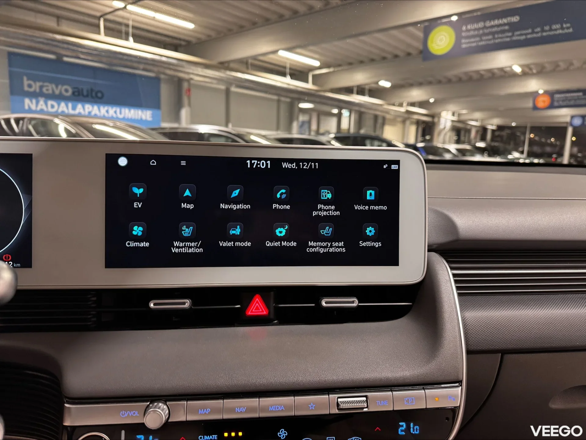 Hyundai IONIQ 5 Premium 225kW