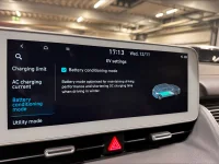 Hyundai IONIQ 5 Premium 225kW thumbnail