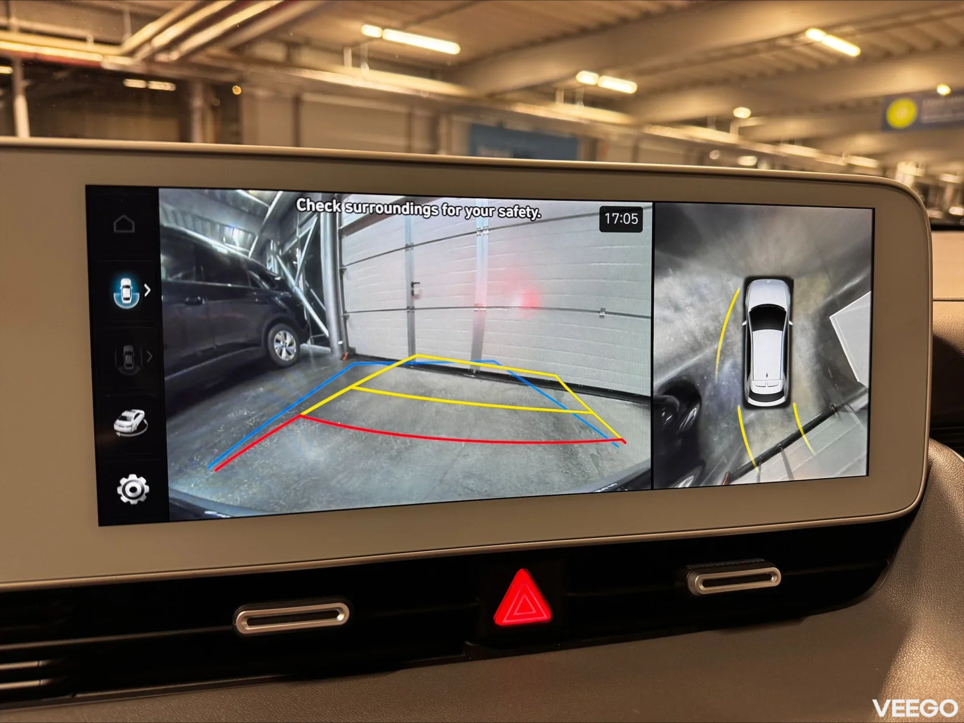 Hyundai IONIQ 5 Premium 225kW