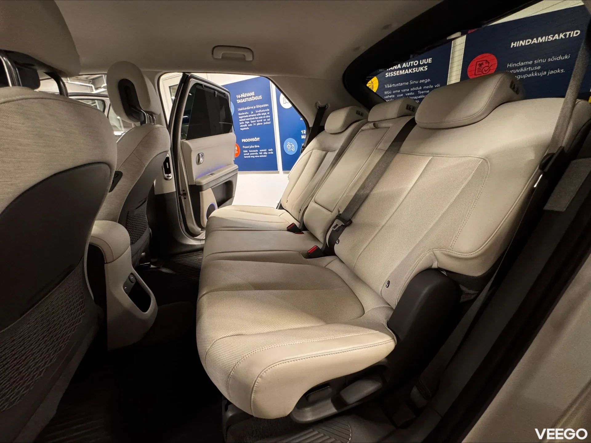 Hyundai IONIQ 5 Premium 225kW