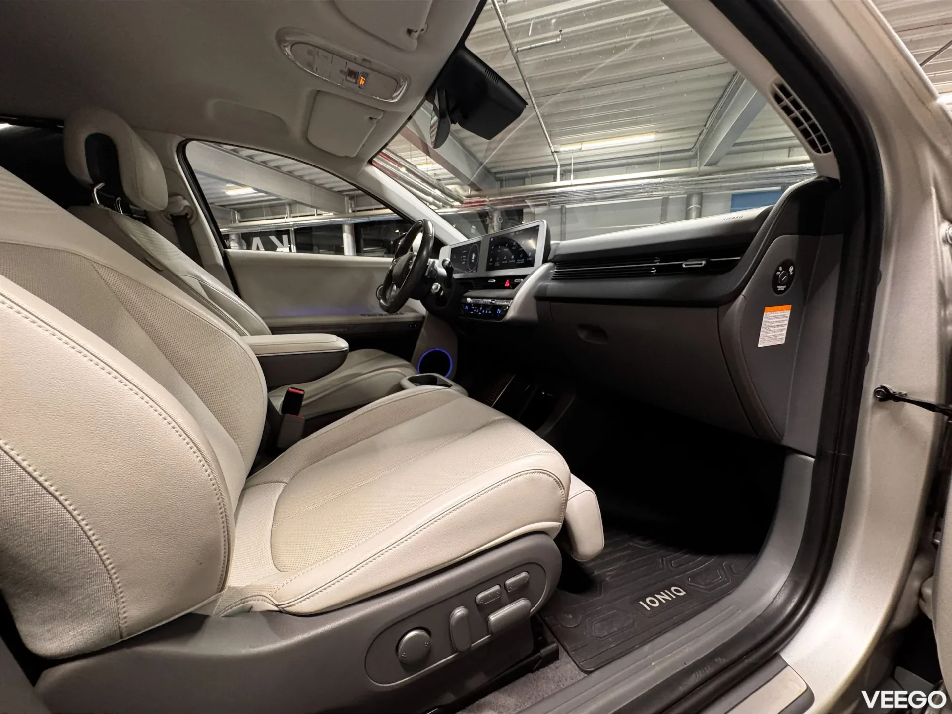 Hyundai IONIQ 5 Premium 225kW