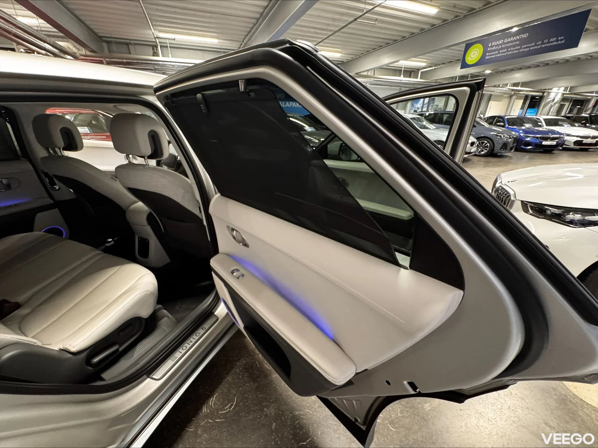 Hyundai IONIQ 5 Premium 225kW