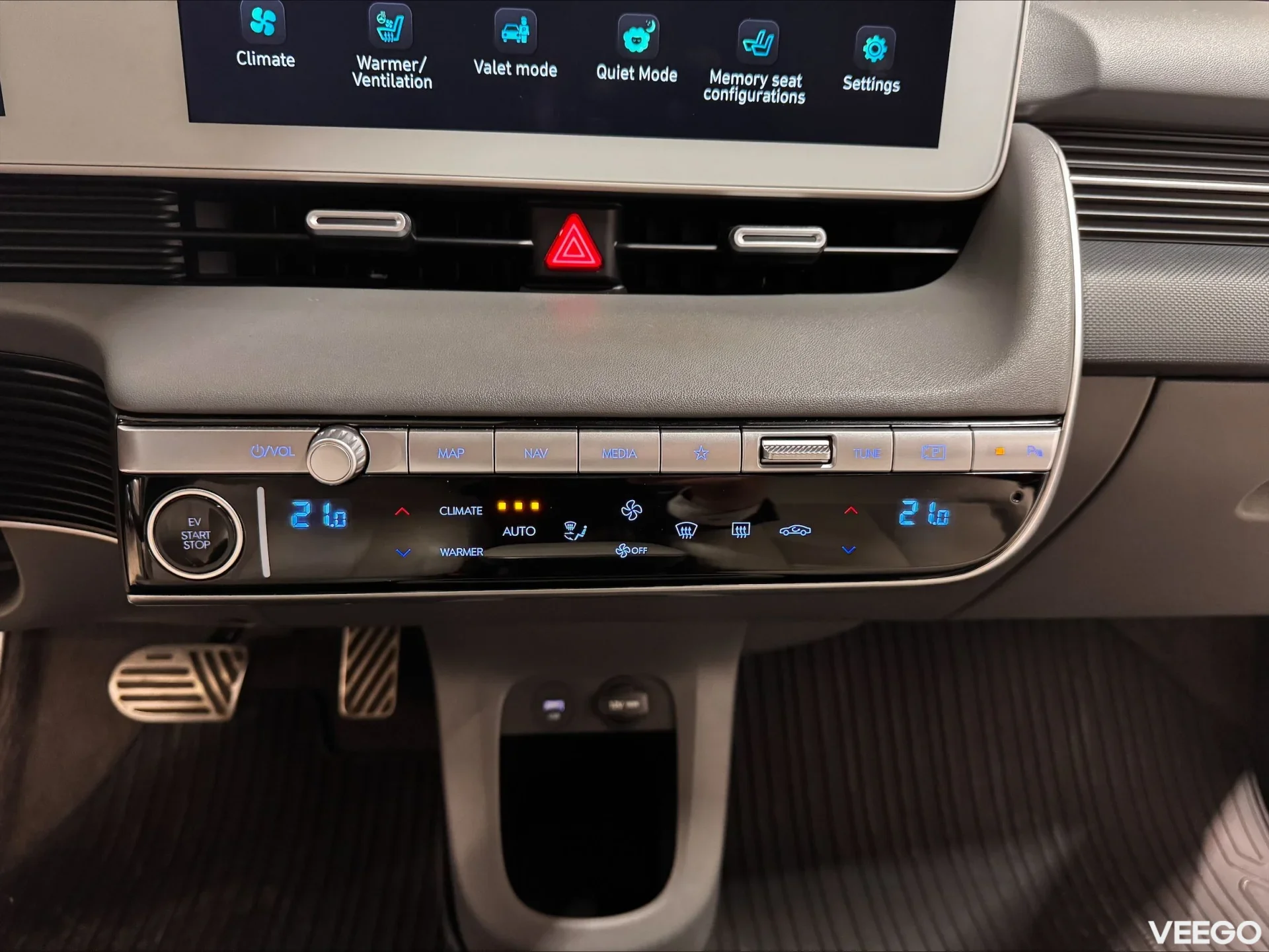 Hyundai IONIQ 5 Premium 225kW