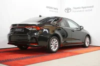 Toyota Corolla Active 1.5 92kW thumbnail