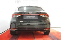Toyota Corolla Active 1.5 92kW thumbnail