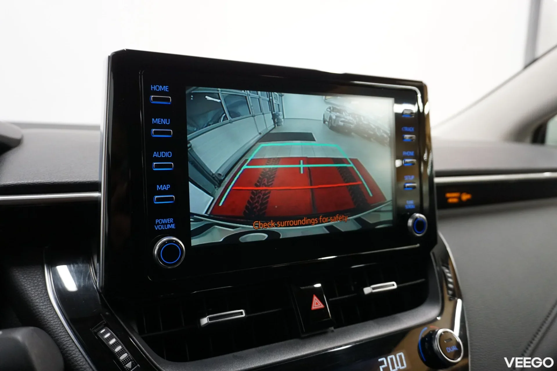 Toyota Corolla Active 1.5 92kW