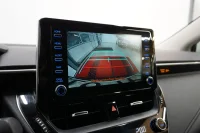 Toyota Corolla Active 1.5 92kW thumbnail