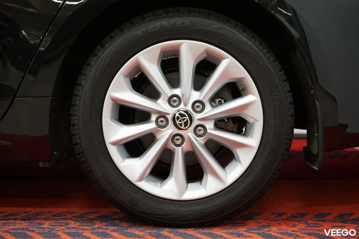 Toyota Corolla Active 1.5 92kW