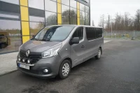 Renault Trafic Passenger Pack Clim L2H1 1.6 92kW thumbnail