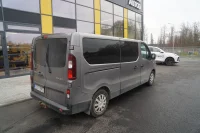 Renault Trafic Passenger Pack Clim L2H1 1.6 92kW thumbnail