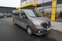 Renault Trafic Passenger Pack Clim L2H1 1.6 92kW thumbnail