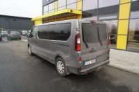 Renault Trafic Passenger Pack Clim L2H1 1.6 92kW thumbnail