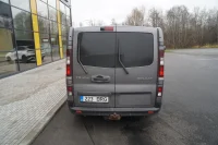 Renault Trafic Passenger Pack Clim L2H1 1.6 92kW thumbnail