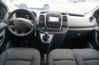 Renault Trafic Passenger Pack Clim L2H1 1.6 92kW thumbnail
