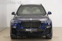 BMW X7 40d xDrive M Sportpakett 3 250kW thumbnail