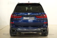 BMW X7 40d xDrive M Sportpakett 3 250kW thumbnail