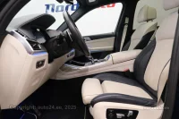 BMW X7 40d xDrive M Sportpakett 3 250kW thumbnail