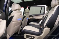 BMW X7 40d xDrive M Sportpakett 3 250kW thumbnail