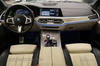 BMW X7 40d xDrive M Sportpakett 3 250kW thumbnail