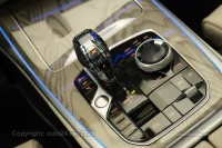 BMW X7 40d xDrive M Sportpakett 3 250kW thumbnail