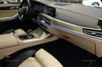 BMW X7 40d xDrive M Sportpakett 3 250kW thumbnail