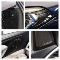 BMW X7 40d xDrive M Sportpakett 3 250kW thumbnail