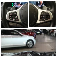 BMW X7 40d xDrive M Sportpakett 3 250kW thumbnail