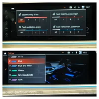 BMW X7 40d xDrive M Sportpakett 3 250kW thumbnail