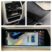 BMW X7 40d xDrive M Sportpakett 3 250kW thumbnail