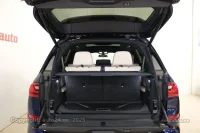 BMW X7 40d xDrive M Sportpakett 3 250kW thumbnail