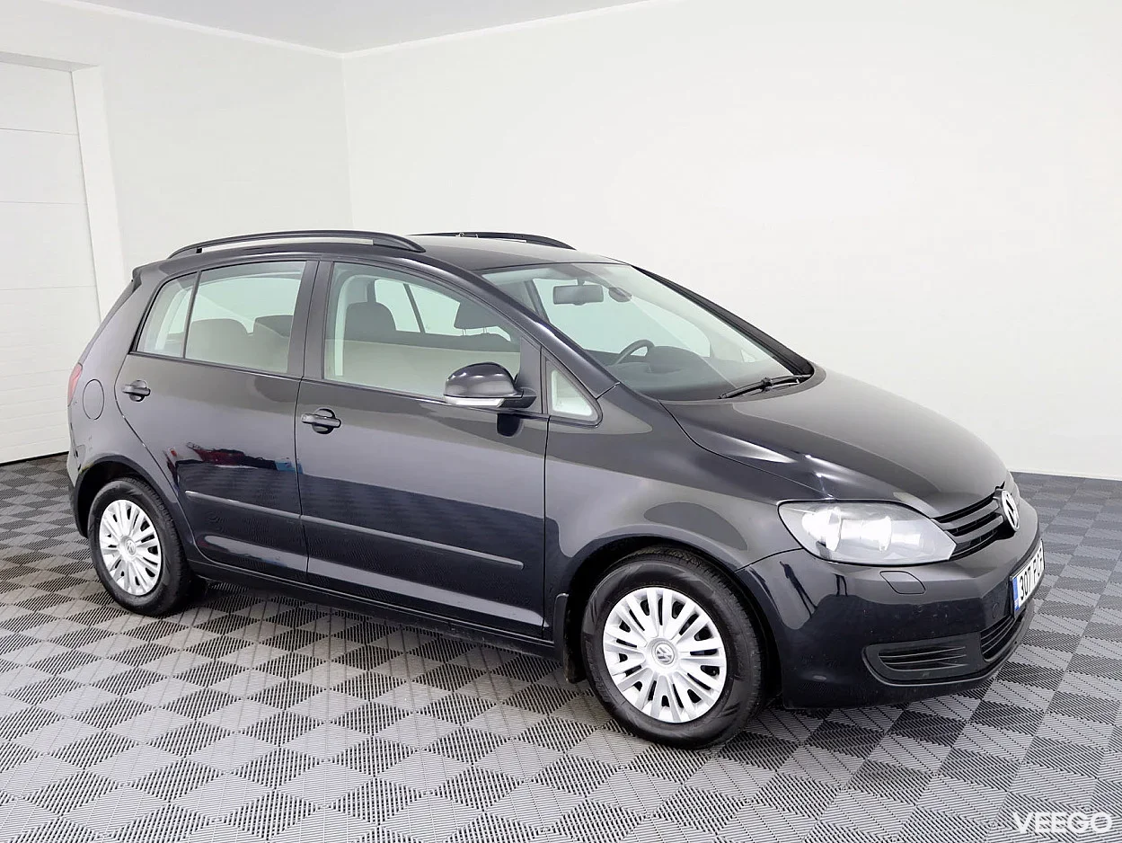 Volkswagen Golf Plus 1.4 59kW