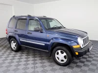 Jeep Cherokee 2.8 121kW thumbnail