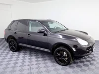 Porsche Cayenne 4.5 251kW thumbnail