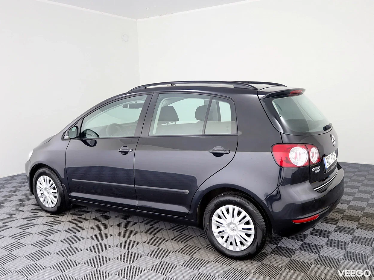 Volkswagen Golf Plus 1.4 59kW