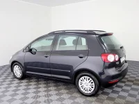 Volkswagen Golf Plus 1.4 59kW thumbnail