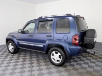 Jeep Cherokee 2.8 121kW thumbnail