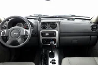 Jeep Cherokee 2.8 121kW thumbnail