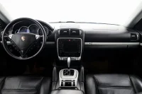 Porsche Cayenne 4.5 251kW thumbnail