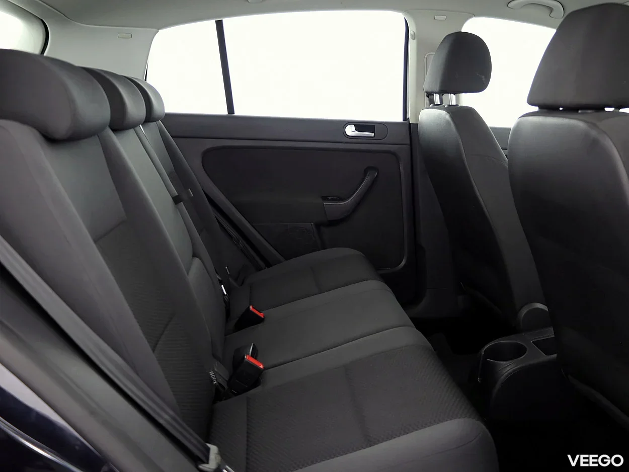 Volkswagen Golf Plus 1.4 59kW