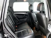 Porsche Cayenne 4.5 251kW thumbnail