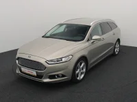 Ford Mondeo 1.5 118kW thumbnail