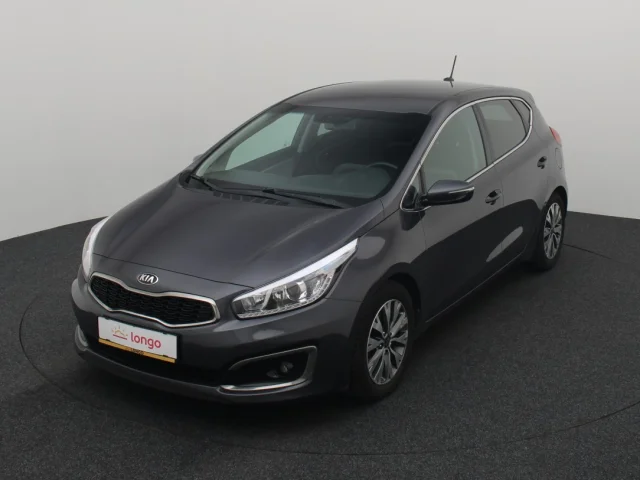 Image of Kia Ceed Plus 1.6 81kW