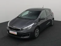 Kia Ceed Plus 1.6 81kW thumbnail