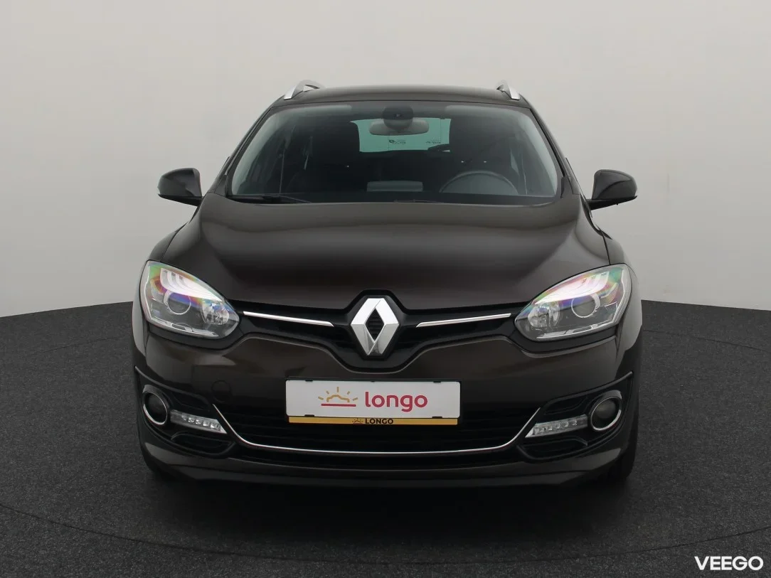 Renault Megane 1.2 85kW